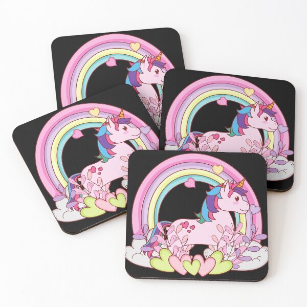 Item preview, Unicorse      designed and sold by anaso-fiaappel.