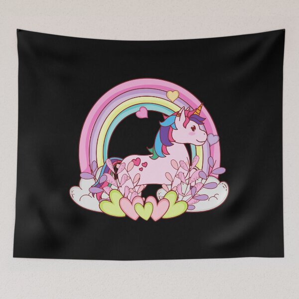 Item preview, Unicorse      designed and sold by anaso-fiaappel.