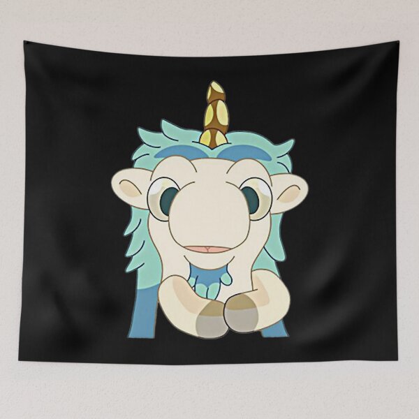 Item preview, Unicorse      designed and sold by anaso-fiaappel.