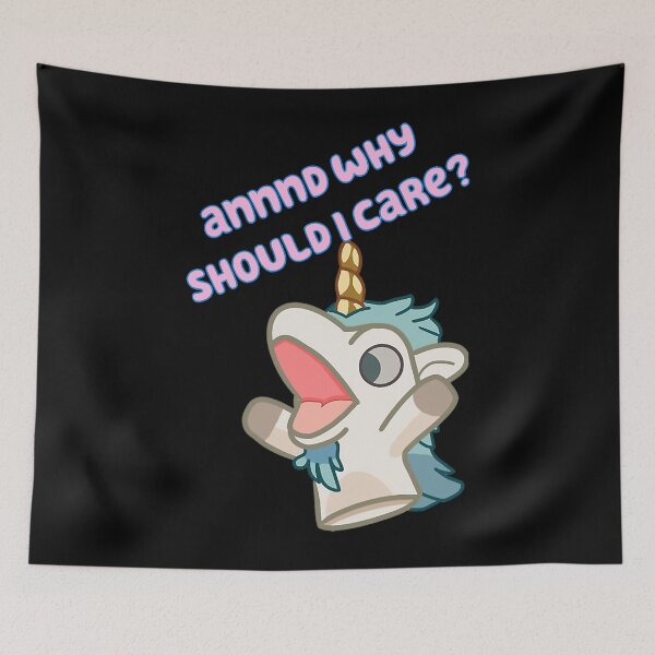 Item preview, Unicorse      designed and sold by anaso-fiaappel.