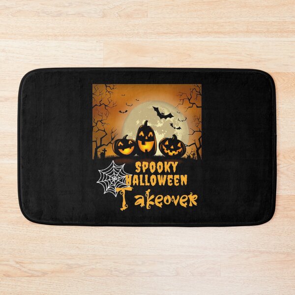 Item preview, Spooky Halloween Takeover designed and sold by RRSD-Xpressions.