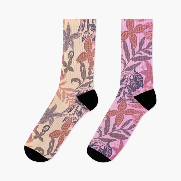 Item preview, Pink Forest designed and sold by ConfusedDesi.