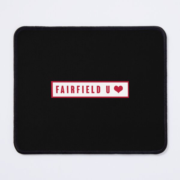 Item preview, Fairfield University designed and sold by indiappresley.
