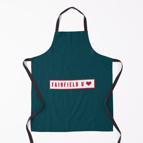 Item preview, Fairfield University designed and sold by indiappresley.