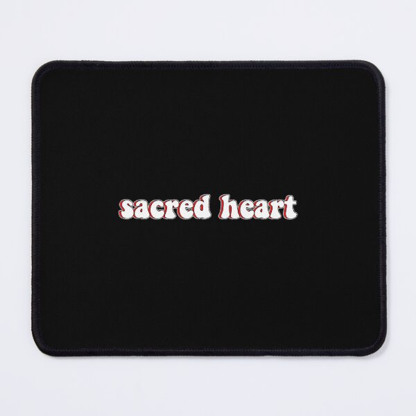 Item preview, sacred heart designed and sold by indiappresley.
