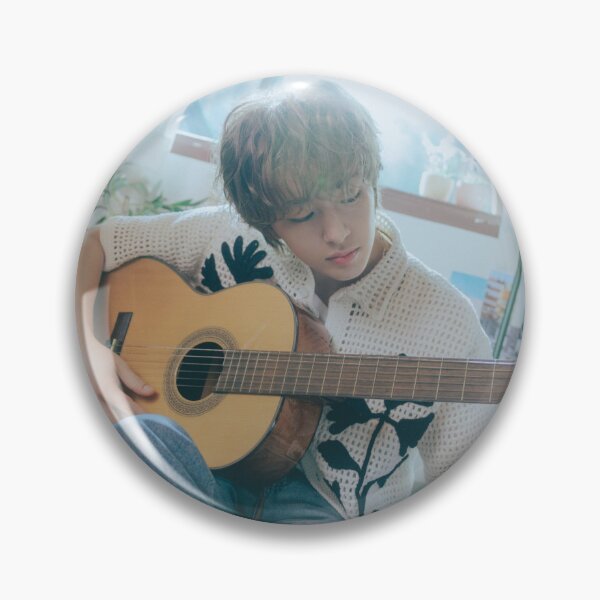 Aperçu de l'œuvre Onew Cercle Teaser 6 créée et vendue par The Petite Me.