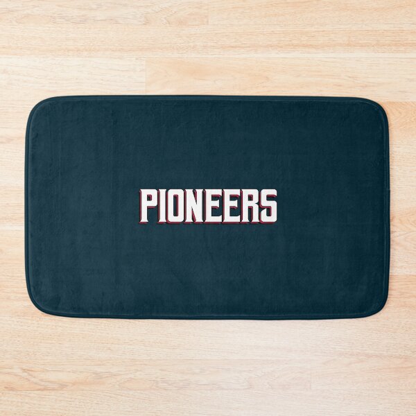 Item preview, Sacred Heart Pioneers     designed and sold by indiappresley.