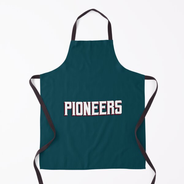 Item preview, Sacred Heart Pioneers designed and sold by indiappresley.
