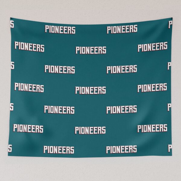 Item preview, Sacred Heart Pioneers     designed and sold by indiappresley.