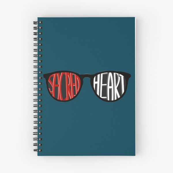 Item preview, Sacred Heart Sunglasses Premium  designed and sold by indiappresley.