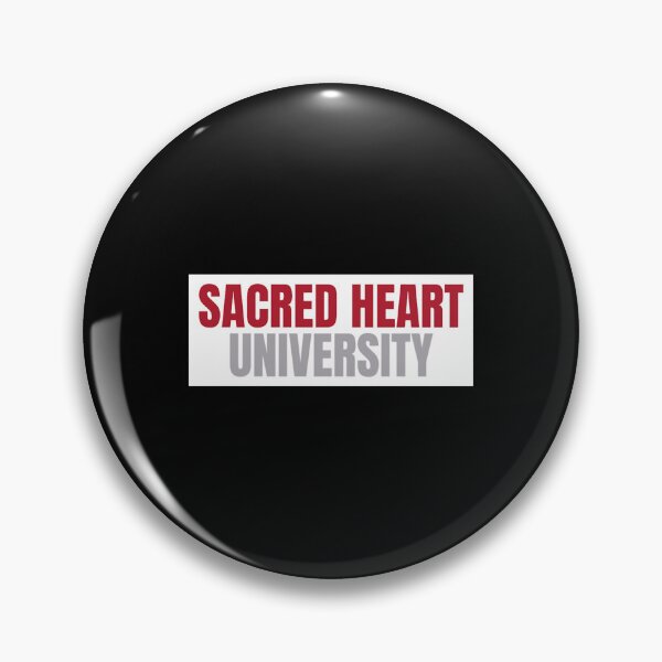 Item preview, Sacred Heart University              designed and sold by indiappresley.