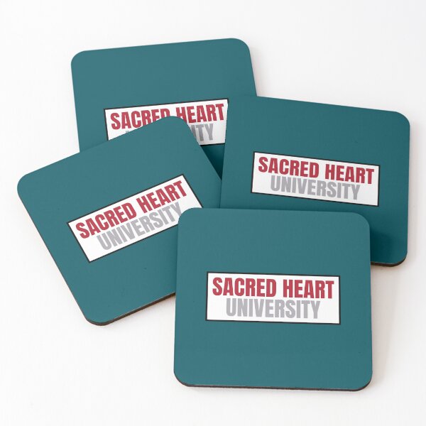 Item preview, Sacred Heart University              designed and sold by indiappresley.