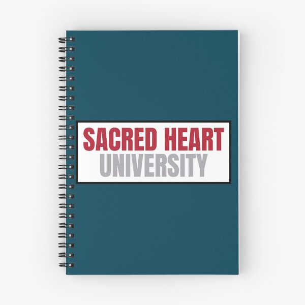 Item preview, Sacred Heart University              designed and sold by indiappresley.
