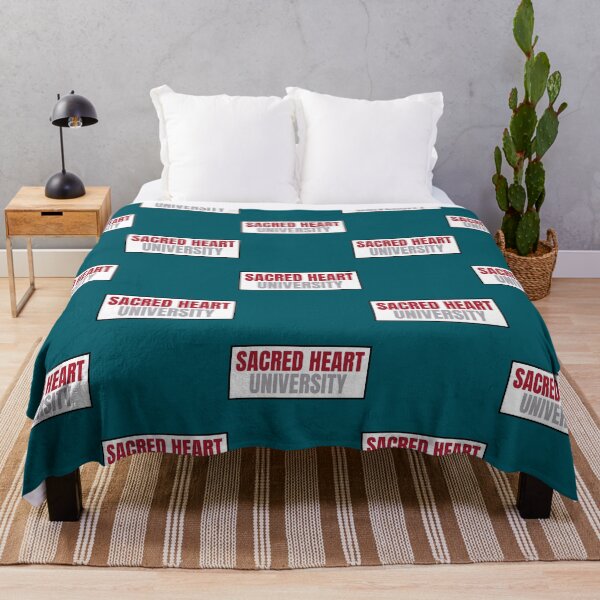 Item preview, Sacred Heart University              designed and sold by indiappresley.