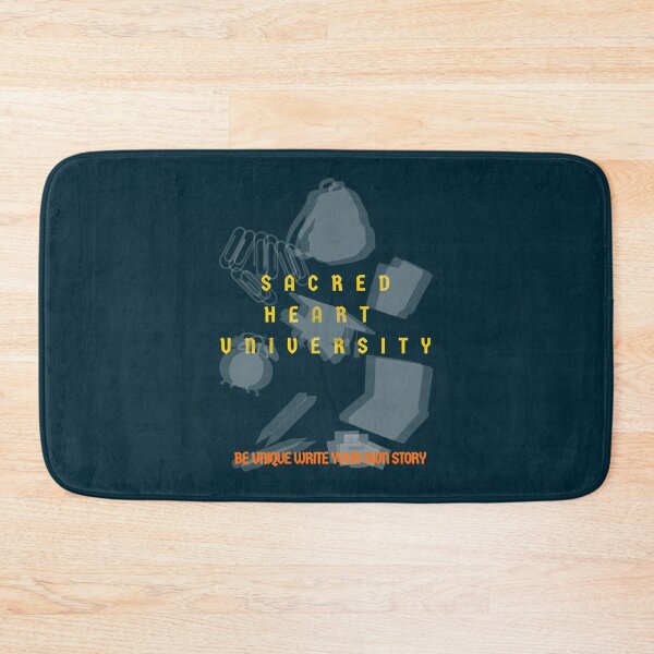 Item preview, Sacred Heart University       designed and sold by indiappresley.