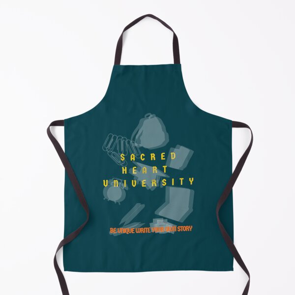 Item preview, Sacred Heart University designed and sold by indiappresley.