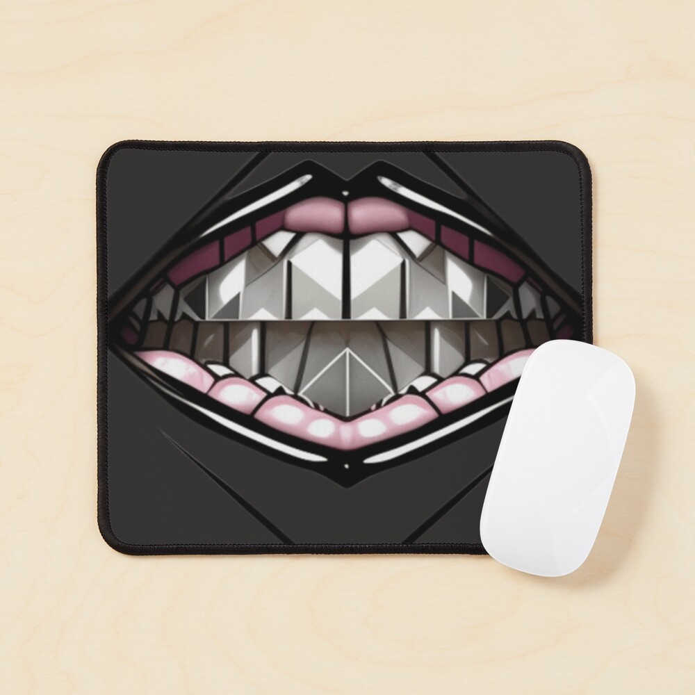 Item preview, Mouse Pad designed and sold by Roxburylane.