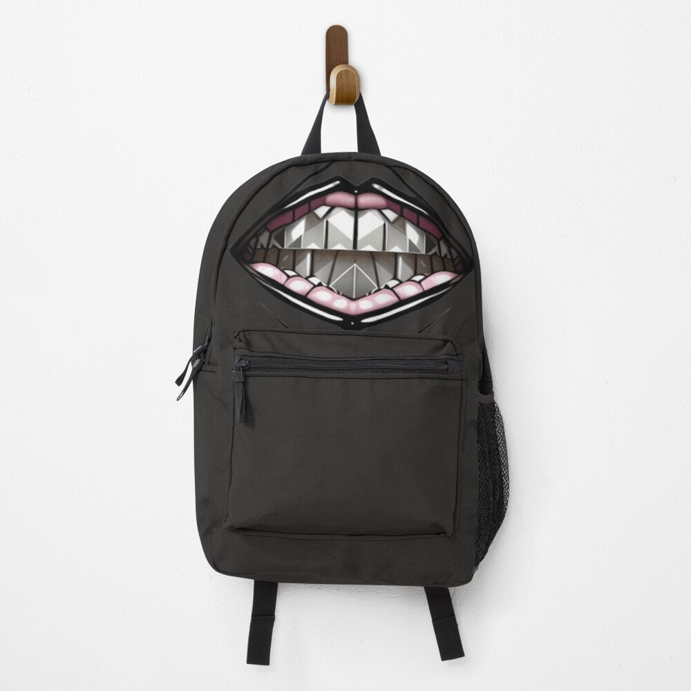 Item preview, Backpack designed and sold by Roxburylane.