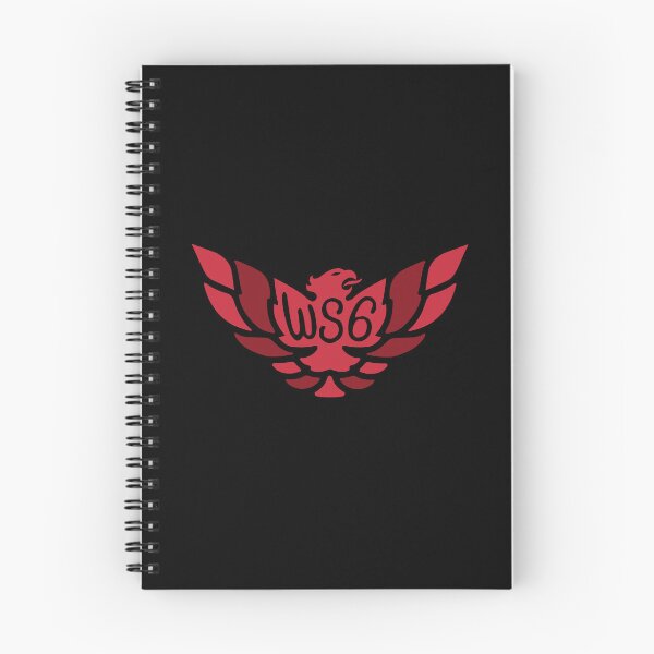 Item preview, WS6 Firebird (Red) designed and sold by Firebird66.