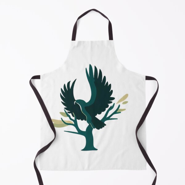 Item preview, Silhouette of an Eagle designed and sold by MinimalistHaven.