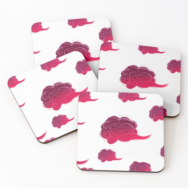 Item preview, Red Clouds designed and sold by LayArt09.