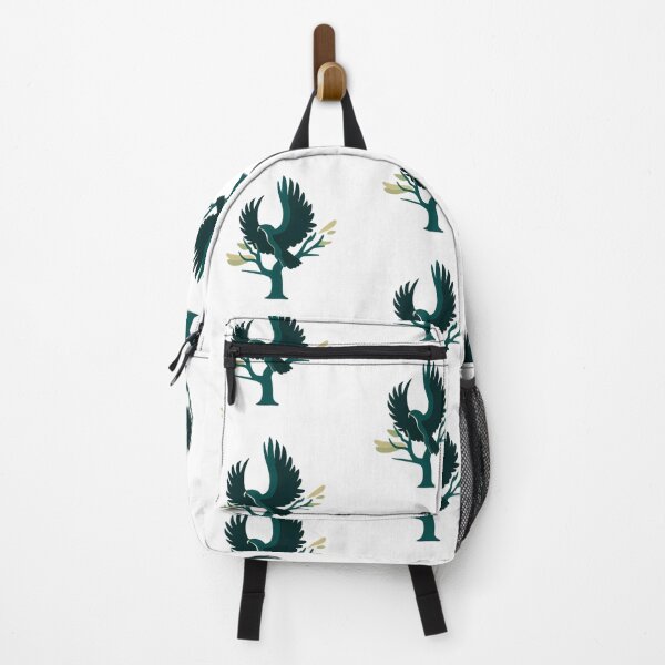 Item preview, Silhouette of an Eagle designed and sold by MinimalistHaven.