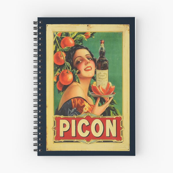 Item preview, Picón designed and sold by NouveauEra.