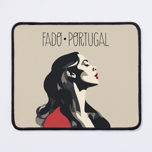 Item preview, Fado Poster artwork Nº2 Portugal designed and sold by Bauani.