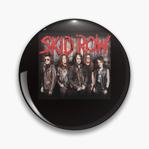 Item preview, Deep skid Row designed and sold by JoelWillia.