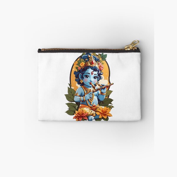 Item preview, Lord Krishna Playing Flute designed and sold by UltimateWorld.