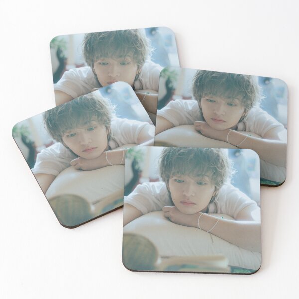 Item preview, Onew Circle Teaser 7 designed and sold by thelittleme.