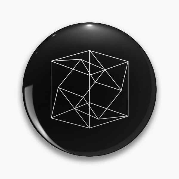 Item preview, Tesseract  	 designed and sold by vaqjmmsy24.