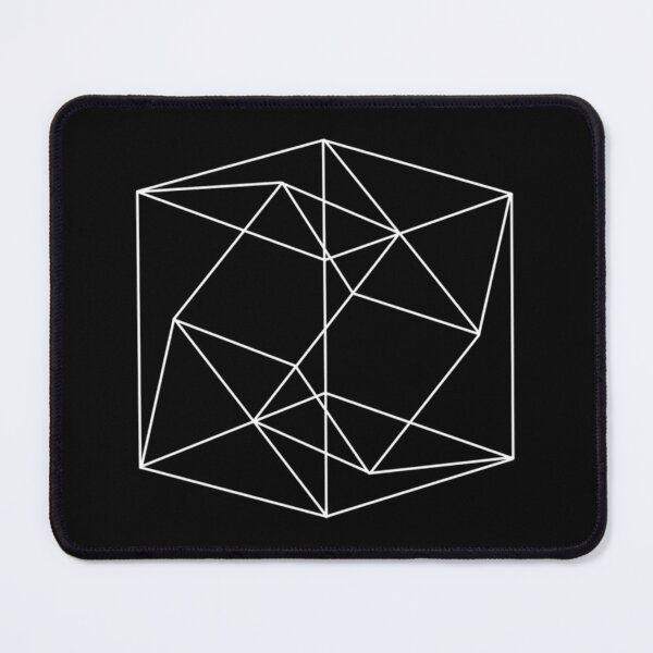 Item preview, Tesseract  	 designed and sold by vaqjmmsy24.