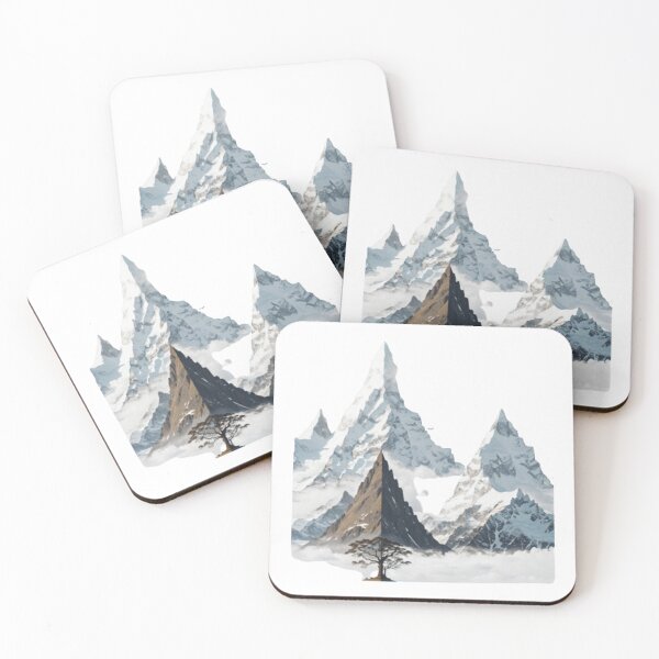 Item preview, Minimalist Nature designed and sold by positivVibesArt.