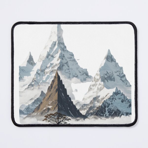 Item preview, Minimalist Nature designed and sold by positivVibesArt.