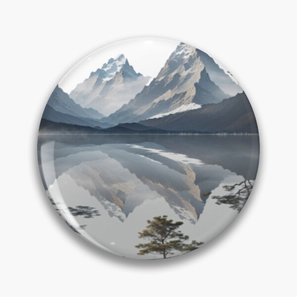 Item preview, Minimalist Nature - III designed and sold by positivVibesArt.