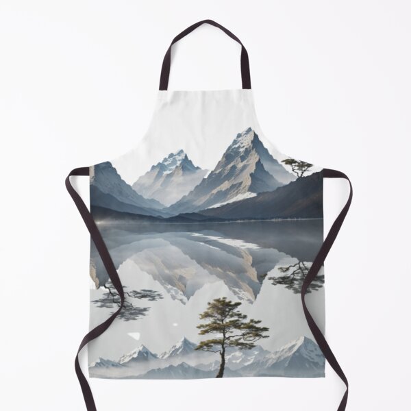 Item preview, Minimalist Nature - III designed and sold by positivVibesArt.