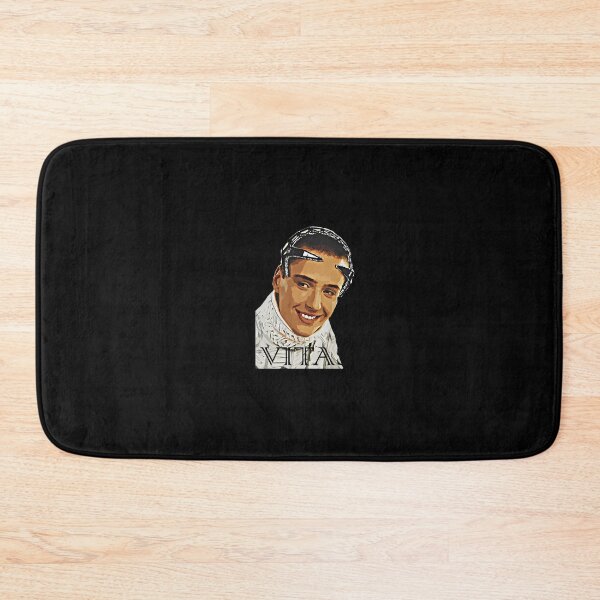 Item preview, Text Vitas Smile Russian Singer Meme  	 designed and sold by vaqjmmsy24.