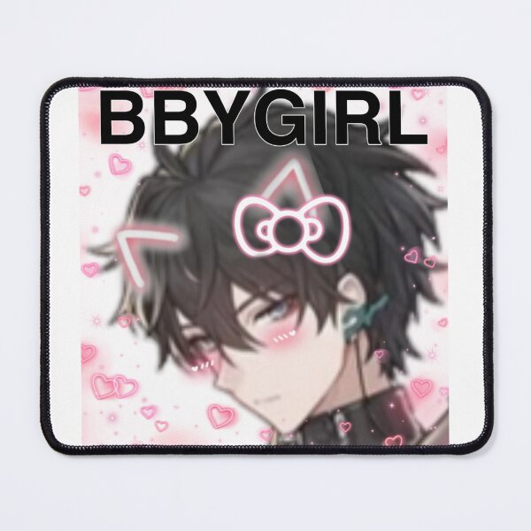 Item preview, Dan Heng BBYGIRL Meme designed and sold by Aren The Clown.
