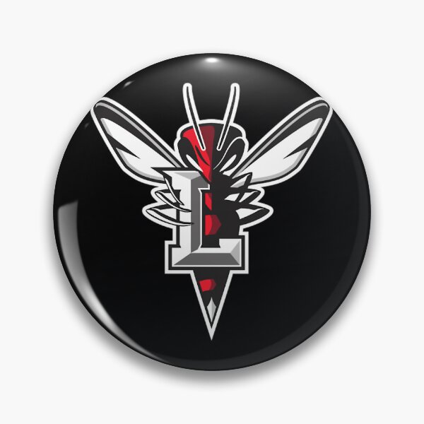 Item preview, Lynchburg University hornets 	 	 designed and sold by ifaxeyjus65.