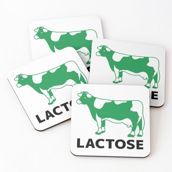 Item preview, Lactose designed and sold by rowanwrigh.