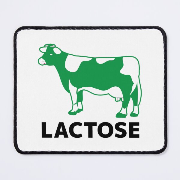 Item preview, Lactose designed and sold by rowanwrigh.
