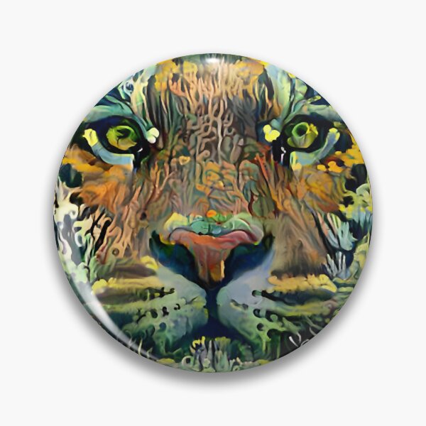 Item preview, Tiger designed and sold by rowanwrigh.