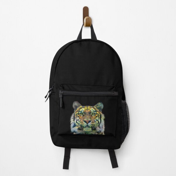 Item preview, Tiger designed and sold by rowanwrigh.