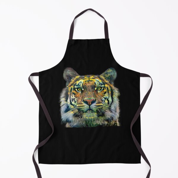 Item preview, Tiger designed and sold by rowanwrigh.