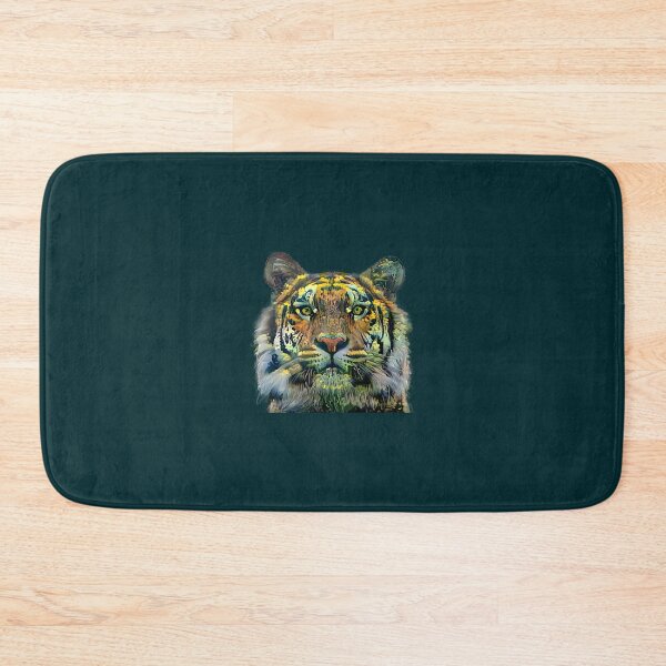 Item preview, Tiger designed and sold by rowanwrigh.
