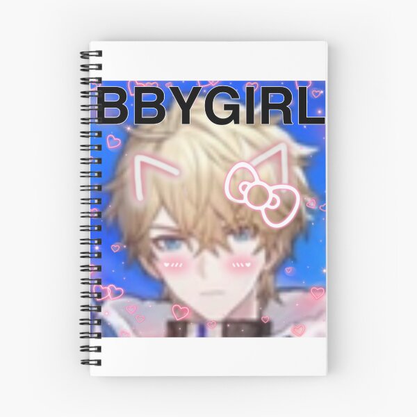 Item preview, Gepard BBYGIRL Meme designed and sold by Aren The Clown.