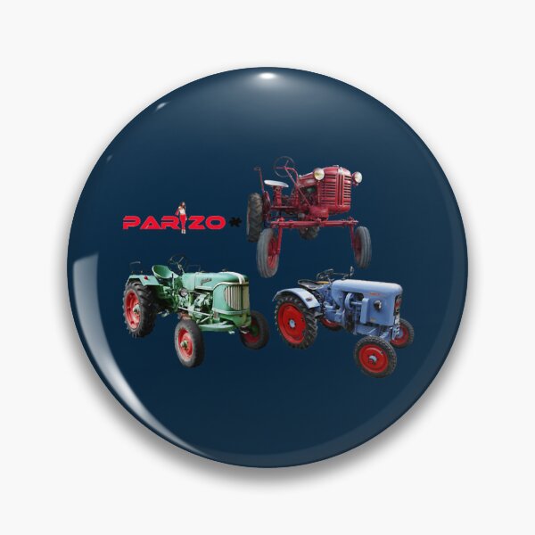 Item preview, Tractors Long  designed and sold by rowanwrigh.