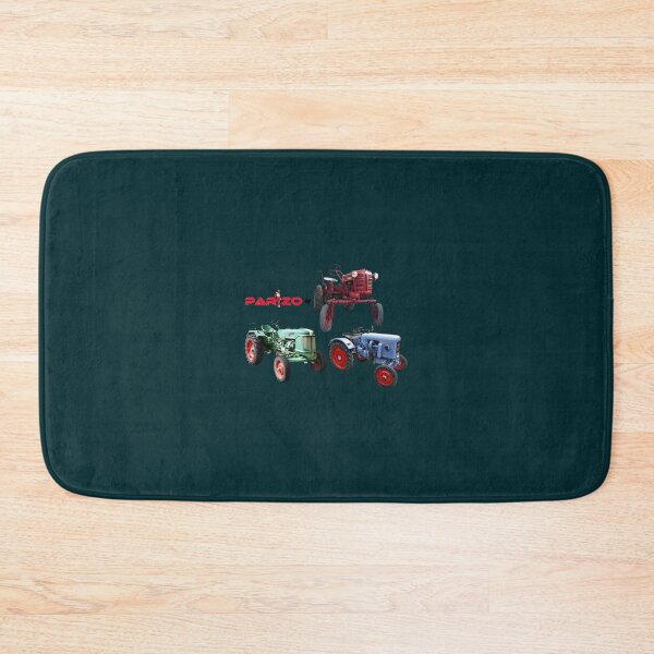 Item preview, Tractors Long  designed and sold by rowanwrigh.