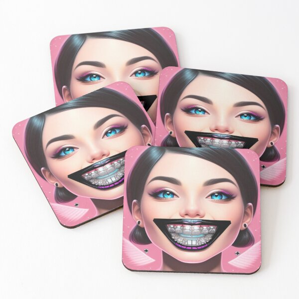 Item preview, All grillz designed and sold by Roxburylane.